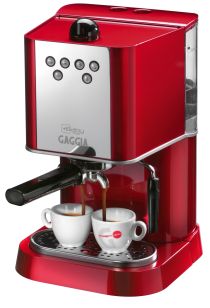 Kávovar espresso Gaggia New Baby Dose