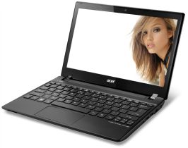 Notebook Acer Aspire One 756-987BXkk ( NU.SGYEC.009)