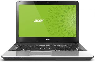 Acer, Notebook Acer Aspire E1-471G-32324G75Mnk (NX.M1SEC.001)