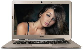 Acer, Notebook Acer Aspire S3-391-53314G12add (NX.M10EC.004)
