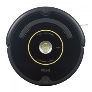 iRobot, Vysavač Vysavač iRobot ROOMBA 650