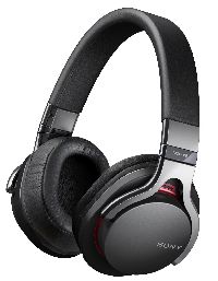 Sony, Sluchátka Sony MDR-1RBT