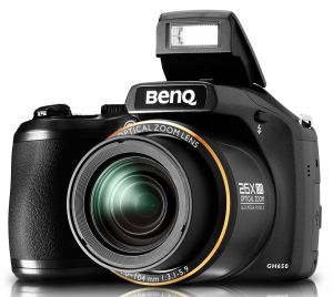 BENQ, Fotoaparát Fotoaparát BENQ GH650