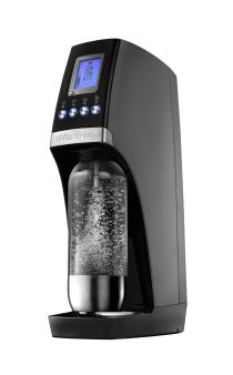 Sodastream Sodastream REVOLUTION Titan/Silver