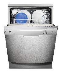 Electrolux, Myčka na nádobí Electrolux ESF6210LOX