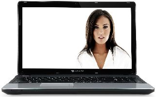 Packard Bell, Notebook Packard Bell EasyNote TE11HC-B8302G50Mnks (NX.C1FES.024) - II. jakost