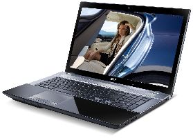 Notebook Acer V3-771G (NX.RYPEC.004)