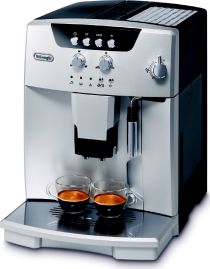 Kávovar espresso DeLonghi ESAM 04.110 S