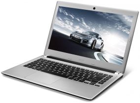 Notebook Acer Aspire V5-471P-323b4G50Mass (NX.M3UEC.002)