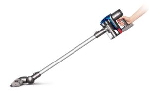 Dyson,Akumulátorový vysavač Akumulátorový vysavač Dyson DC35 Digital Slim