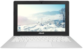 Notebook Asus X201E-KX003H