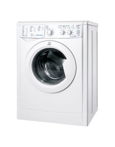 Indesit, Pračka s předním plněním Indesit IWSNC 51051X9 EU