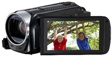 Canon, Videokamera Canon LEGRIA  HF R406
