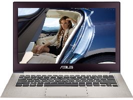 Asus, Ultrabook Asus ZENBOOK Prime UX32VD-R4010P - II. jakost