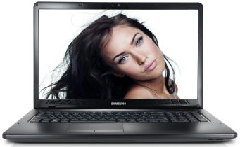 Notebook Samsung 350E (NP350E7C-S02CZ)