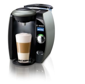 Bosch, Kávovar espresso Bosch TAS 6515 EE Tassimo