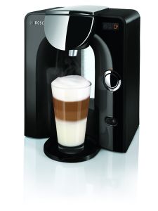 Bosch, Kávovar espresso Bosch TAS 5542 EE Tassimo