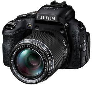 FujiFilm, Digitální kompakt FujiFilm FinePix HS50EXR