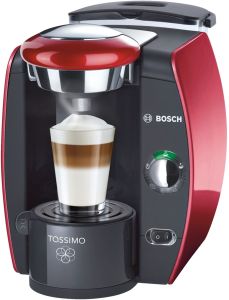 Bosch, Kávovar espresso Bosch TAS 4013 EE Tassimo