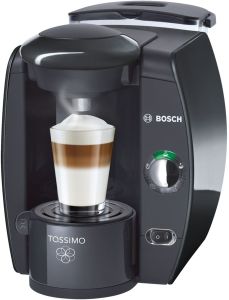 Bosch, Kávovar espresso Bosch TAS 4012 EE Tassimo