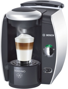 Bosch, Espresso Espresso Bosch TAS 4011 EE Tassimo