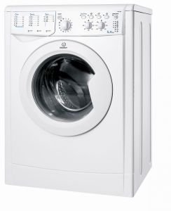 Indesit, Pračka s předním plněním Indesit IWSC 50851 C ECO EU