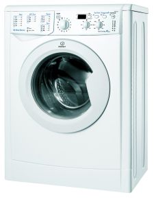 Indesit, Pračka s předním plněním Indesit IWSD 61251 C ECO EU