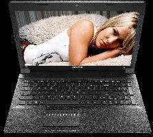 Lenovo, Notebook Lenovo IdeaPad B590 (59374026)