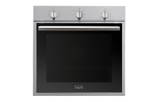 Hotpoint, Vestavná trouba Hotpoint FK 61 X/HA S