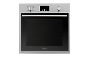 Hotpoint, Vestavná trouba Hotpoint FK 89 P X/HA S