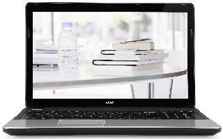 Acer, Notebook Acer Aspire E1-571G-33124G75Maks (NX.M7CEC.006)