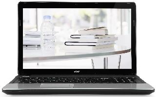 Notebook Acer Aspire E1-531-B9602G50Maks (NX.M12EC.009)