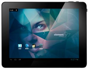 SENCOR, Tablet Tablet SENCOR Element 9.7 V3, Wi-Fi