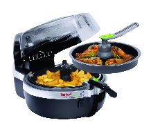 Tefal, Fritovací hrnec Tefal YV 960133 ActiFry 2v1