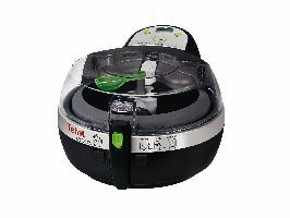 Tefal, Fritovací hrnec Tefal GH 800031 ActiFry Plus 1,2kg