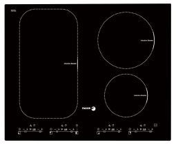 Indukční varná deska FAGOR IF-ZONE40 HS