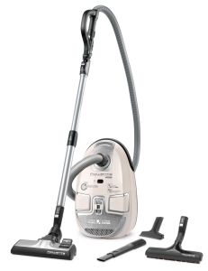 Rowenta, Vysavač Vysavač Rowenta RO 573701  Silence Force Extreme Compact Animal Care