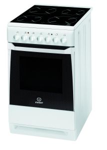 Indesit, Elektrický multifunkční sporák Elektrický multifunkční sporák Indesit KN3C62A(W)/EU S