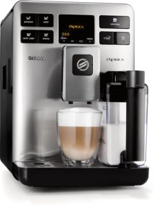 Philips Saeco, Kávovar espresso Philips Saeco HD 8852/09 Energica