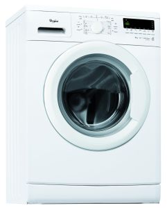 Whirlpool, Předem plněná pračka Předem plněná pračka Whirlpool AWS 51012