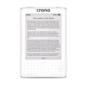 Čtečka knih Crono CRONO CREB61