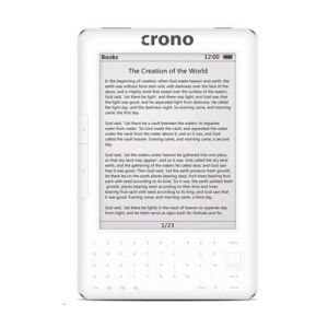 Čtečka knih Crono CRONO CREB61