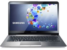 Notebook Samsung 540U (NP540U3C-A01CZ)