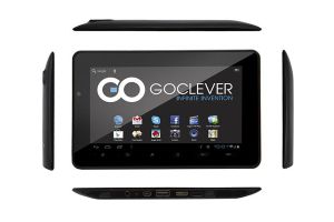 GoClever, Tablet Tablet GoClever TAB R76.1, Wi-fi