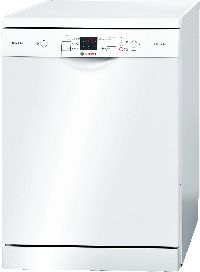 Bosch, Myčka na nádobí Bosch SMS50L12EU