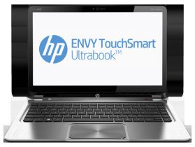 Notebook HP ENVY TouchSmart 4-1160ec (C6F02EA)
