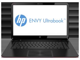 Notebook HP ENVY Ultrabook 6-1150ec (C0V23EA)