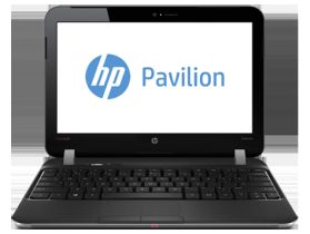 Notebook HP Pavilion dm1-4300ec (C0U09EA)