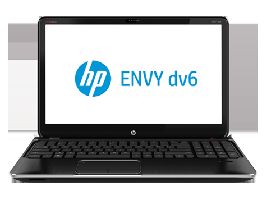 HP, Notebook HP ENVY dv6-7250ec (C0V55EA)