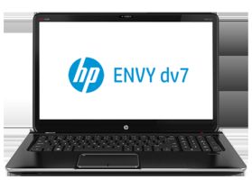Notebook HP ENVY dv7-7230ec (C3L85EA)